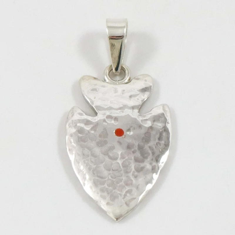 Arrowhead Pendant