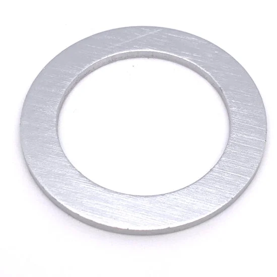 Blank Aluminum Washer / ALM0003