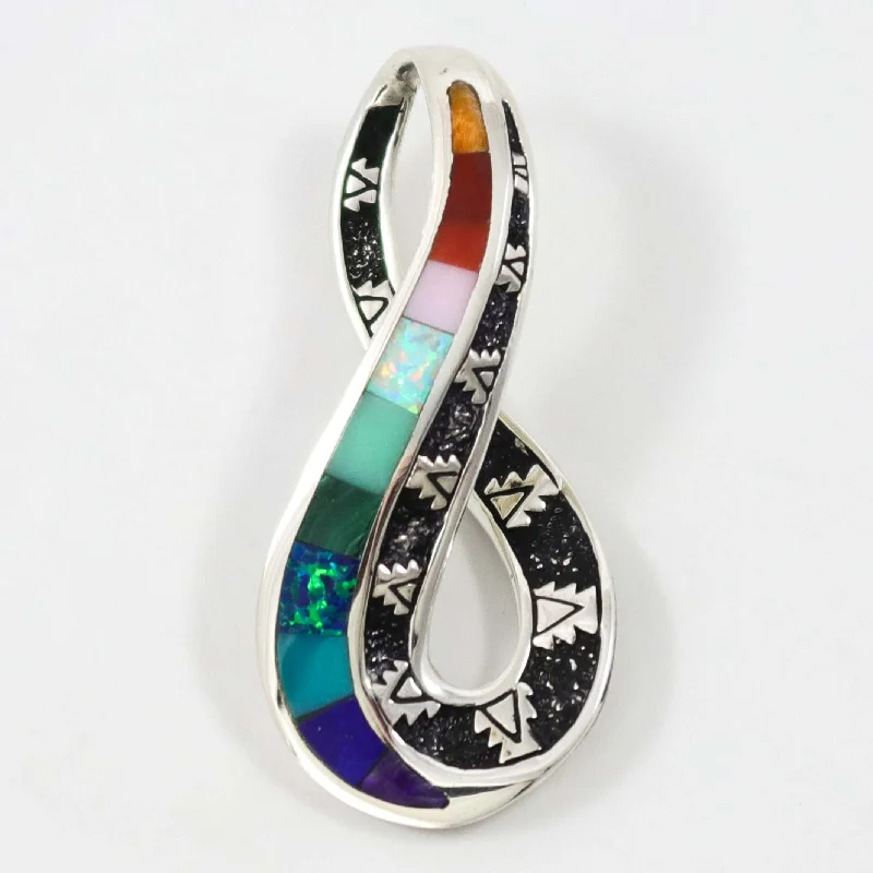 Infinity Pendant