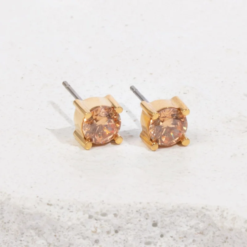 Celeste Stud Earrings