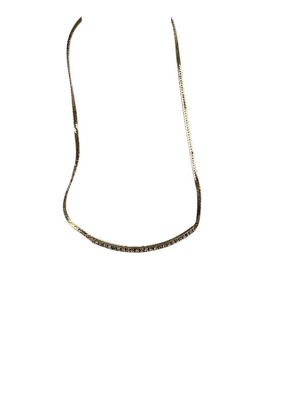 Necklace Chain By Park Lane