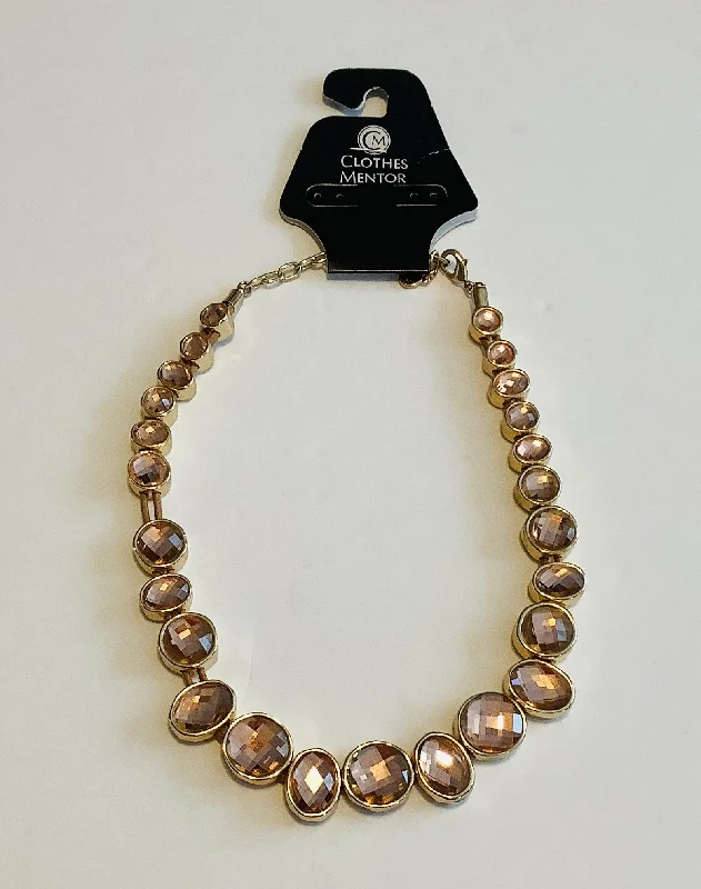 Necklace Other By Cmf