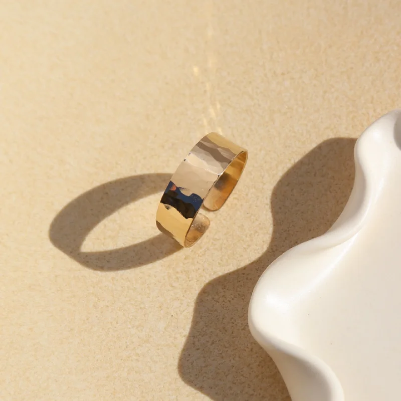 Luxe Ring