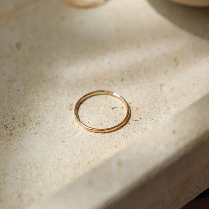 14k Gold Fill