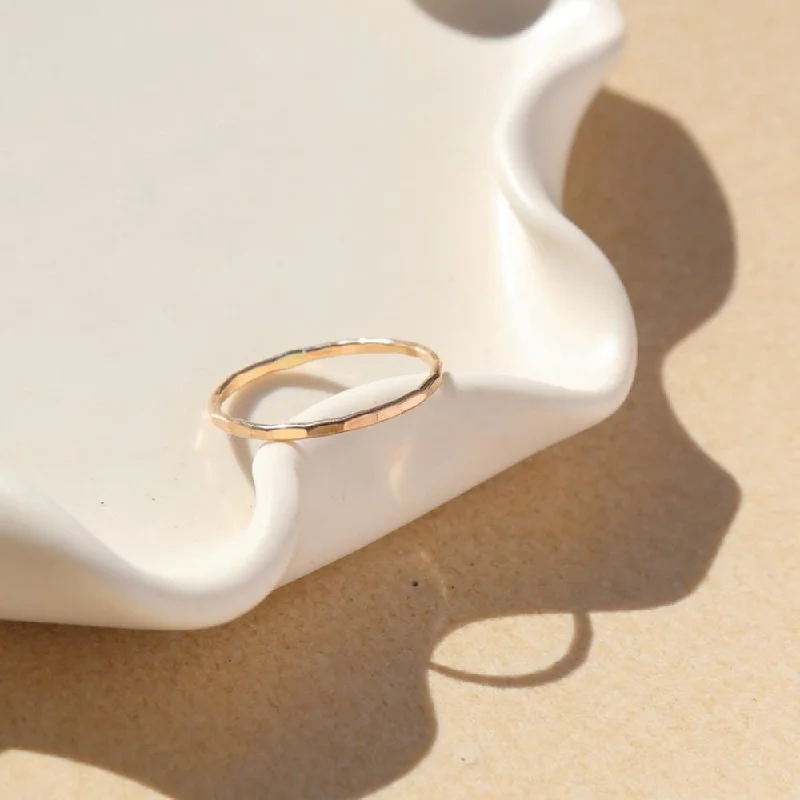 Stacking Ring