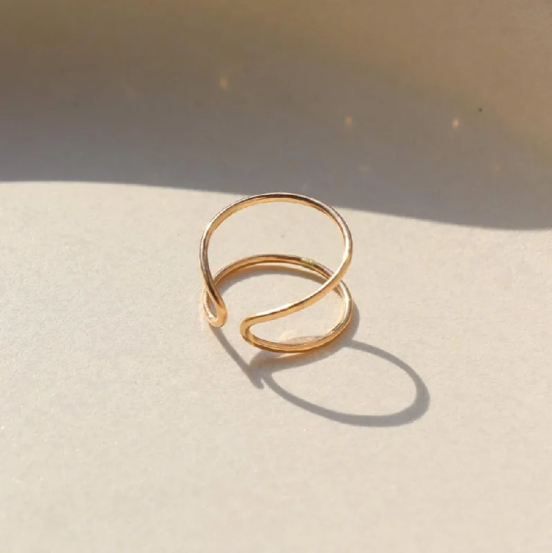 Sundari Ring