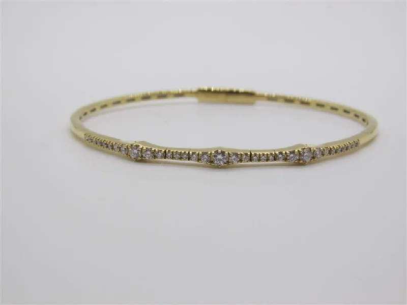 Diamond Bracelet