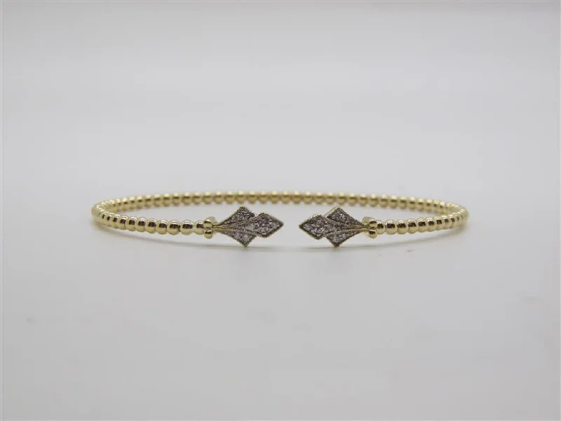 Diamond Bracelet