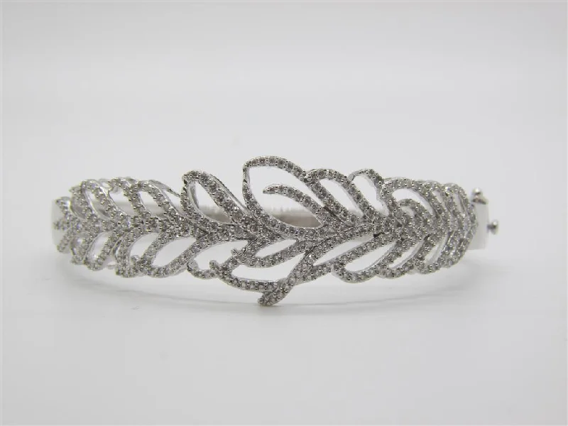 Diamond Bracelet