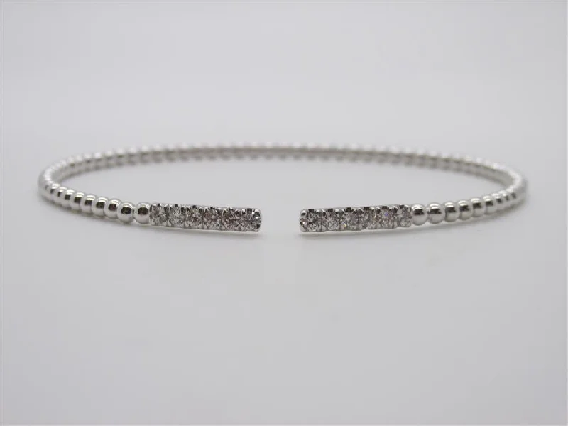 Diamond Bracelets