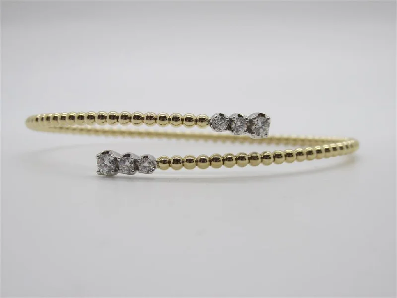 Diamond Bracelets