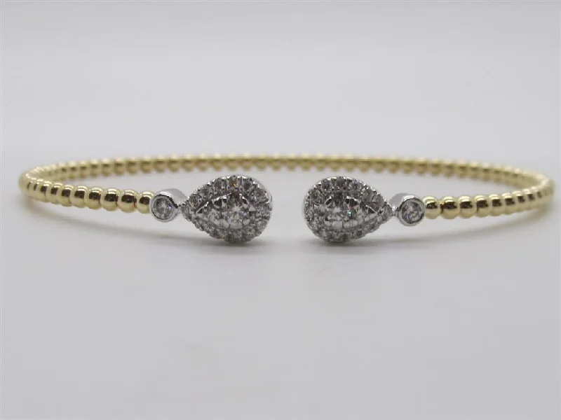 Diamond Bracelets